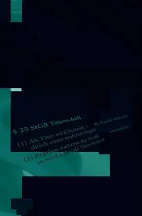 Bock | Strafrecht Allgemeiner Teil | Buch | 978-3-662-54788-5 | sack.de