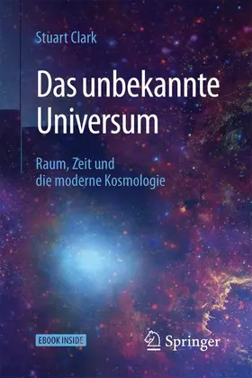 Clark |  Das unbekannte Universum | Buch |  Sack Fachmedien