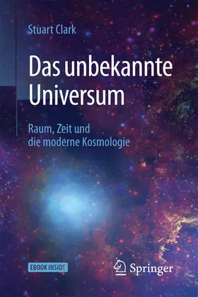 Clark |  Das unbekannte Universum | eBook | Sack Fachmedien