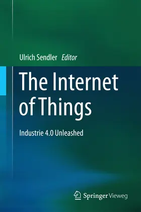 Sendler |  The Internet of Things | eBook | Sack Fachmedien