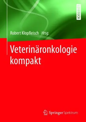 Klopfleisch |  Veterinäronkologie kompakt | Buch |  Sack Fachmedien