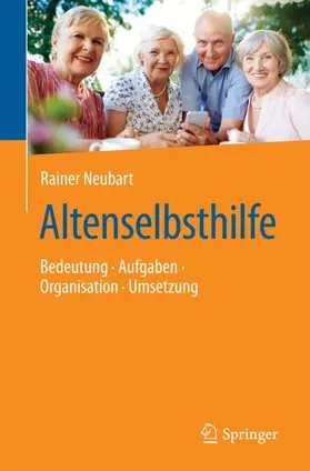 Neubart |  Altenselbsthilfe | Buch |  Sack Fachmedien