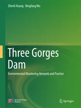 Huang / Wu | Three Gorges Dam | E-Book | sack.de