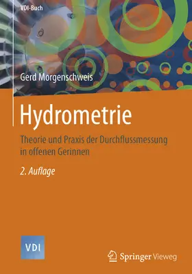 Morgenschweis | Hydrometrie | E-Book | www2.sack.de
