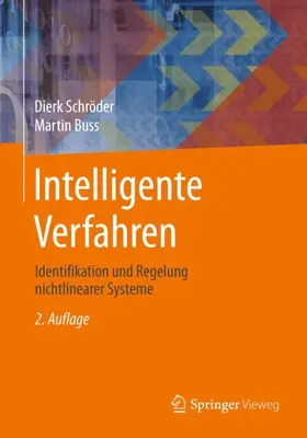 Buss / Schröder |  Intelligente Verfahren | Buch |  Sack Fachmedien