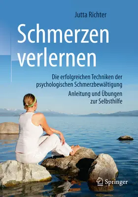Richter | Schmerzen verlernen | E-Book | www2.sack.de