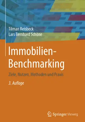 Reisbeck / Schöne | Immobilien-Benchmarking | E-Book | sack.de
