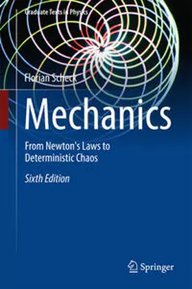 Scheck | Mechanics | E-Book | sack.de