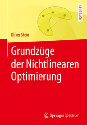 Stein |  Grundzüge der Nichtlinearen Optimierung | eBook | Sack Fachmedien