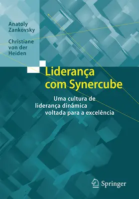 Zankovsky / von der Heiden | Liderança com Synercube | E-Book | sack.de