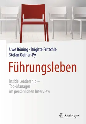 Böning / Fritschle / Oefner-Py |  Führungsleben | eBook | Sack Fachmedien