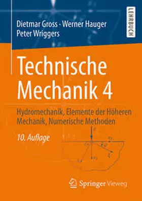 Gross / Hauger / Wriggers | Technische Mechanik 4 | E-Book | sack.de