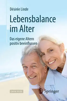Linde |  Lebensbalance im Alter | eBook | Sack Fachmedien