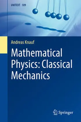 Knauf |  Mathematical Physics: Classical Mechanics | eBook | Sack Fachmedien