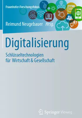 Neugebauer | Digitalisierung | E-Book | www2.sack.de