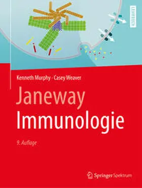 Murphy / Weaver |  Janeway Immunologie | eBook | Sack Fachmedien