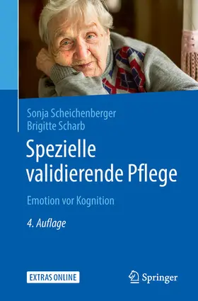 Scheichenberger / Scharb | Spezielle validierende Pflege | E-Book | sack.de