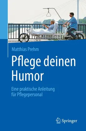 Prehm | Pflege deinen Humor | E-Book | www2.sack.de