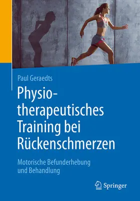 Geraedts |  Physiotherapeutisches Training bei Rückenschmerzen | eBook | Sack Fachmedien