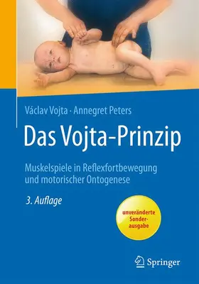 Vojta / Peters |  Das Vojta-Prinzip | Buch |  Sack Fachmedien