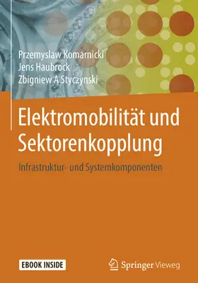 Komarnicki / Haubrock / Styczynski |  Anteil EPB | eBook | Sack Fachmedien