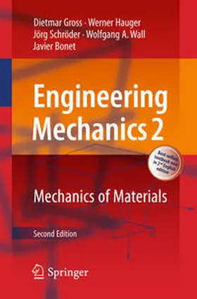 Gross / Hauger / Schröder | Engineering Mechanics 2 | E-Book | sack.de
