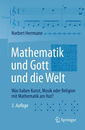 Herrmann |  Mathematik und Gott und die Welt | eBook | Sack Fachmedien