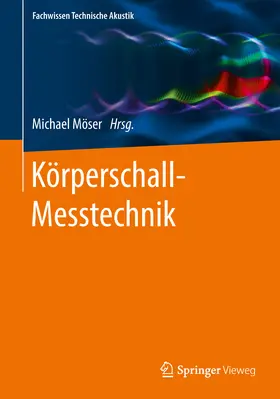 Möser | Körperschall-Messtechnik | E-Book | sack.de
