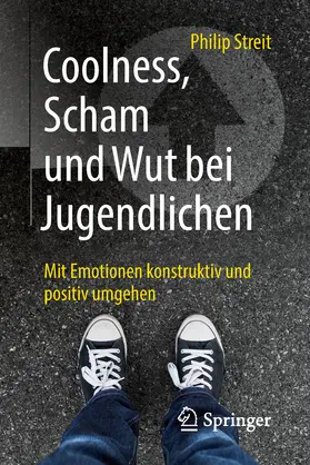 Streit | Coolness, Scham und Wut bei Jugendlichen | E-Book | sack.de