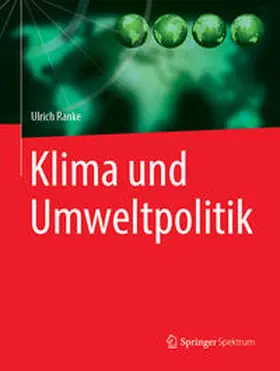 Ranke |  Klima und Umweltpolitik | eBook | Sack Fachmedien