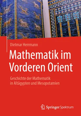Herrmann | Mathematik im Vorderen Orient | E-Book | sack.de