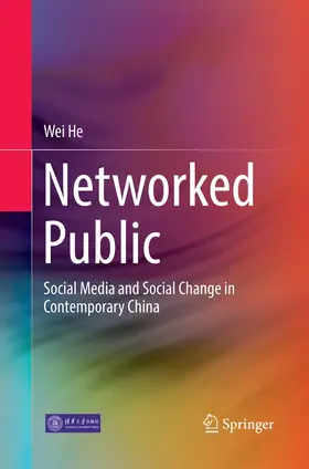 He |  Networked Public | Buch |  Sack Fachmedien