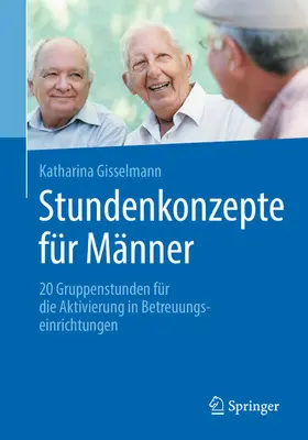 Gisselmann | Stundenkonzepte für Männer | E-Book | sack.de
