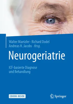 Maetzler / Dodel / Jacobs | Neurogeriatrie | E-Book | sack.de