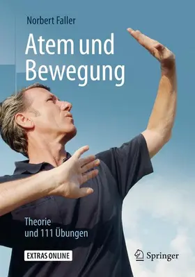 Faller |  Atem und Bewegung | Buch |  Sack Fachmedien