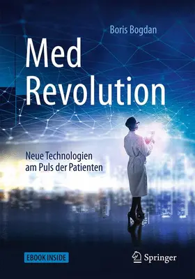 Bogdan |  MedRevolution | Buch |  Sack Fachmedien