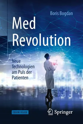 Bogdan |  MedRevolution | eBook | Sack Fachmedien