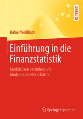 Weißbach | Einführung in die Finanzstatistik | E-Book | www2.sack.de