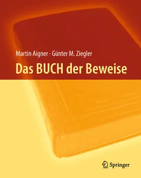 Aigner / Ziegler | Das BUCH der Beweise | E-Book | www2.sack.de