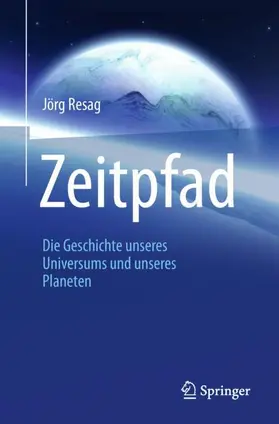 Resag |  Zeitpfad | Buch |  Sack Fachmedien