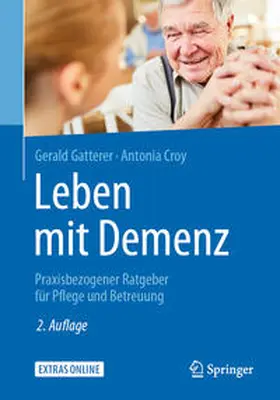 Gatterer / Croy | Leben mit Demenz | E-Book | sack.de