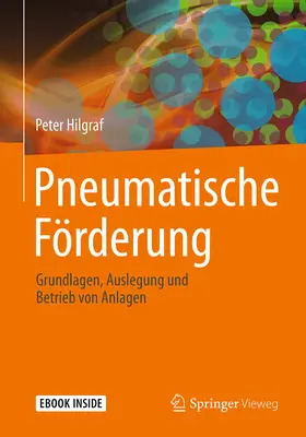 Hilgraf |  Pneumatische Förderung | eBook | Sack Fachmedien