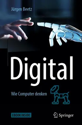 Beetz |  Digital | Buch |  Sack Fachmedien