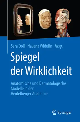 Doll / Widulin |  Spiegel der Wirklichkeit | eBook | Sack Fachmedien