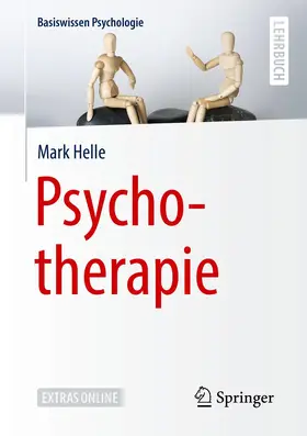 Helle |  Psychotherapie | Buch |  Sack Fachmedien