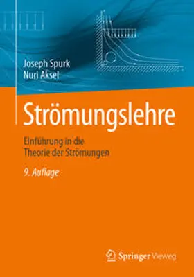 Spurk / Aksel |  Strömungslehre | eBook | Sack Fachmedien