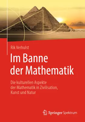 Verhulst |  Im Banne der Mathematik | eBook | Sack Fachmedien