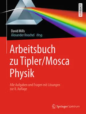 Knochel / Mills |  Arbeitsbuch zu Tipler/Mosca, Physik | eBook | Sack Fachmedien