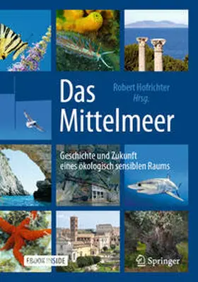 Hofrichter |  Das Mittelmeer | eBook | Sack Fachmedien