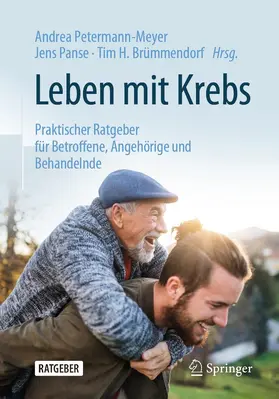Petermann-Meyer / Panse / Brümmendorf |  Leben mit Krebs | eBook | Sack Fachmedien